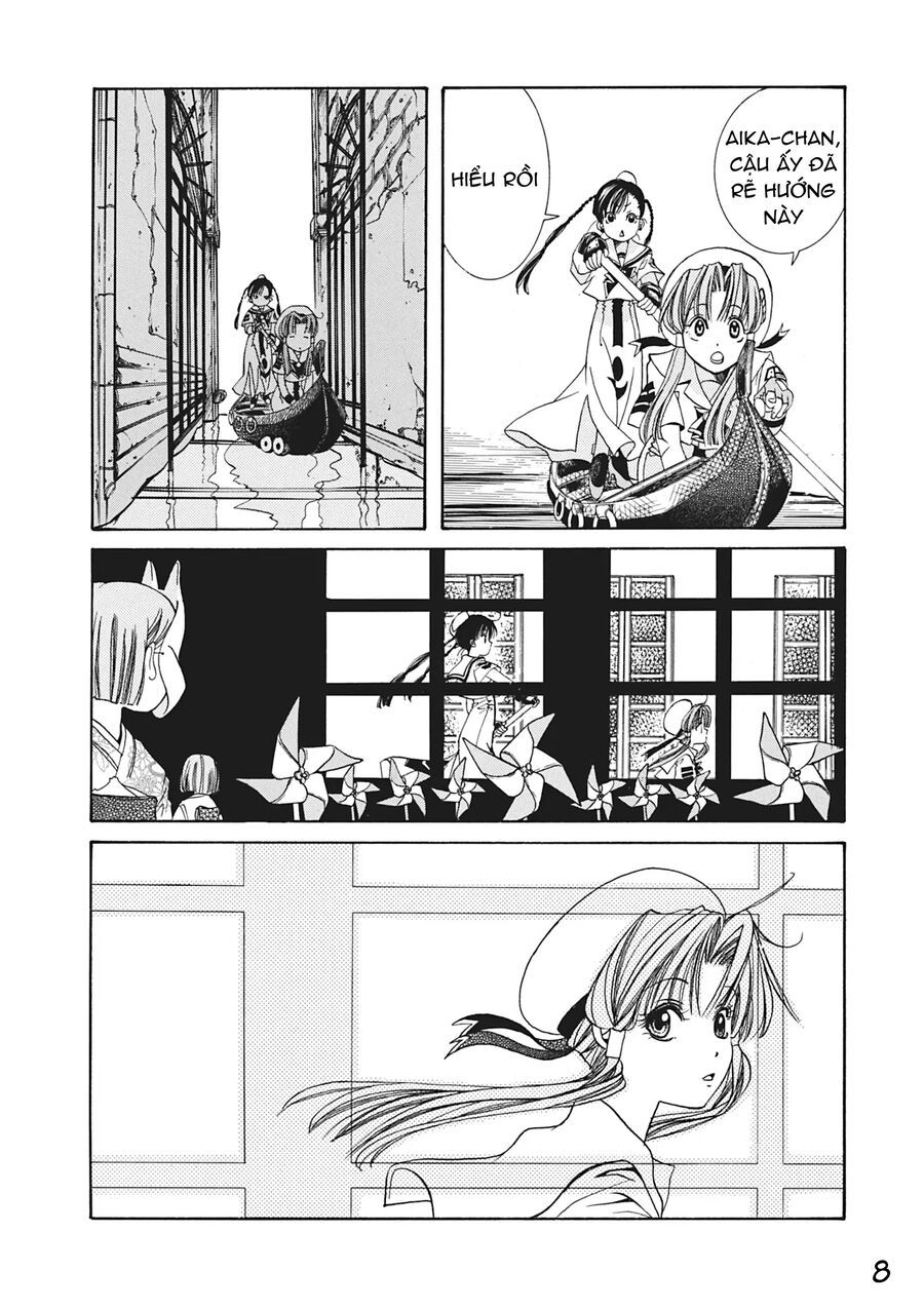 aqua - chap4 - Trang 9